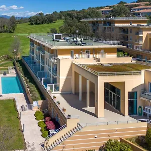 Aparthotel Nemea Side Sophia Antipolis, Biot