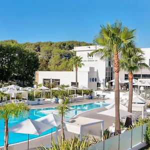 Hotel Mouratoglou &, Biot