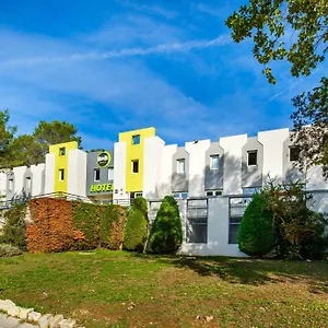 Hotel Antibes Sophia Le Relais, Biot