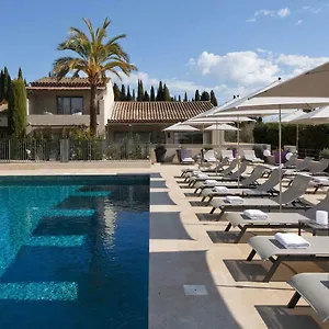 Hotel La Bastide De, Biot