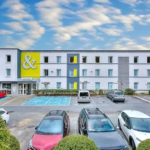Hotel Antibes Sophia Antipolis, Biot